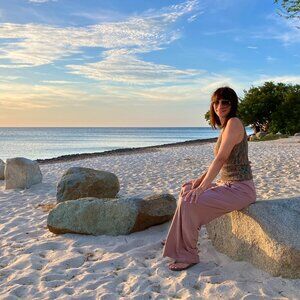 Meet your Posher, Audrey